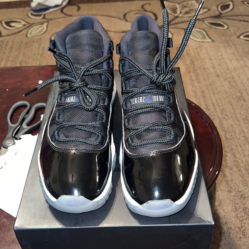 Space jam 11s